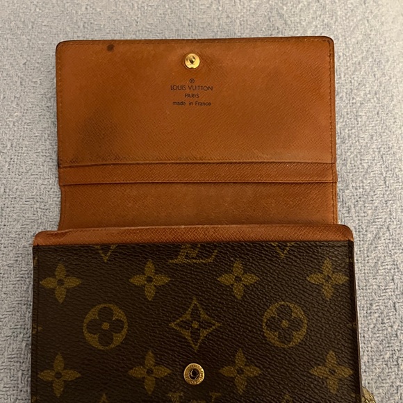 Louis Vuitton Neverfull MM Tote with wallet, organizer and non branded duster - Picture 10 of 15